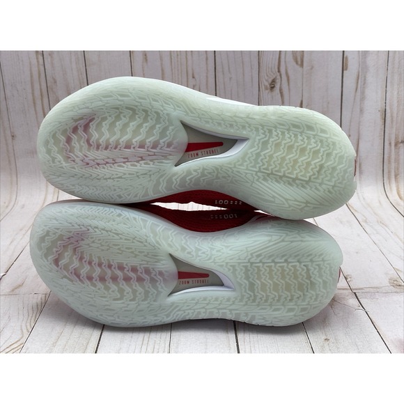 Nike Air Zoom GT Cut TB Promo University Red Size 9 DM5039 600